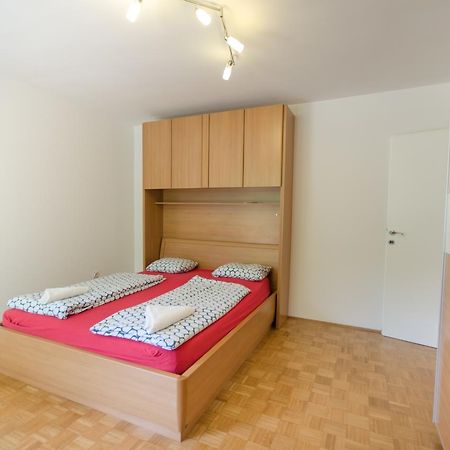 Apartment Near The Train Station Λιουμπλιάνα Εξωτερικό φωτογραφία