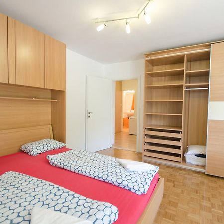 Apartment Near The Train Station Λιουμπλιάνα Εξωτερικό φωτογραφία