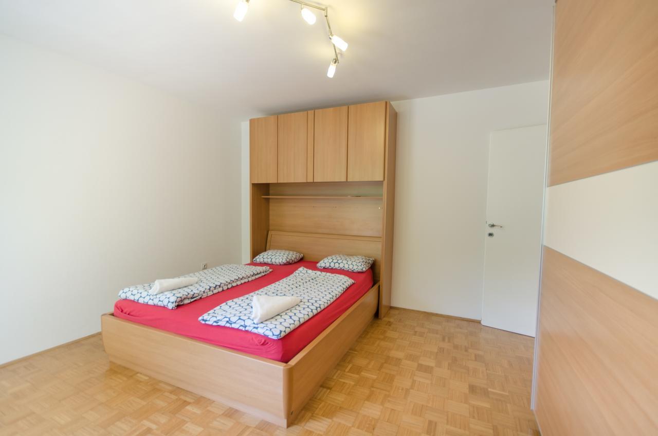 Apartment Near The Train Station Λιουμπλιάνα Εξωτερικό φωτογραφία