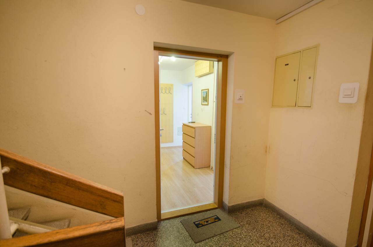 Apartment Near The Train Station Λιουμπλιάνα Εξωτερικό φωτογραφία