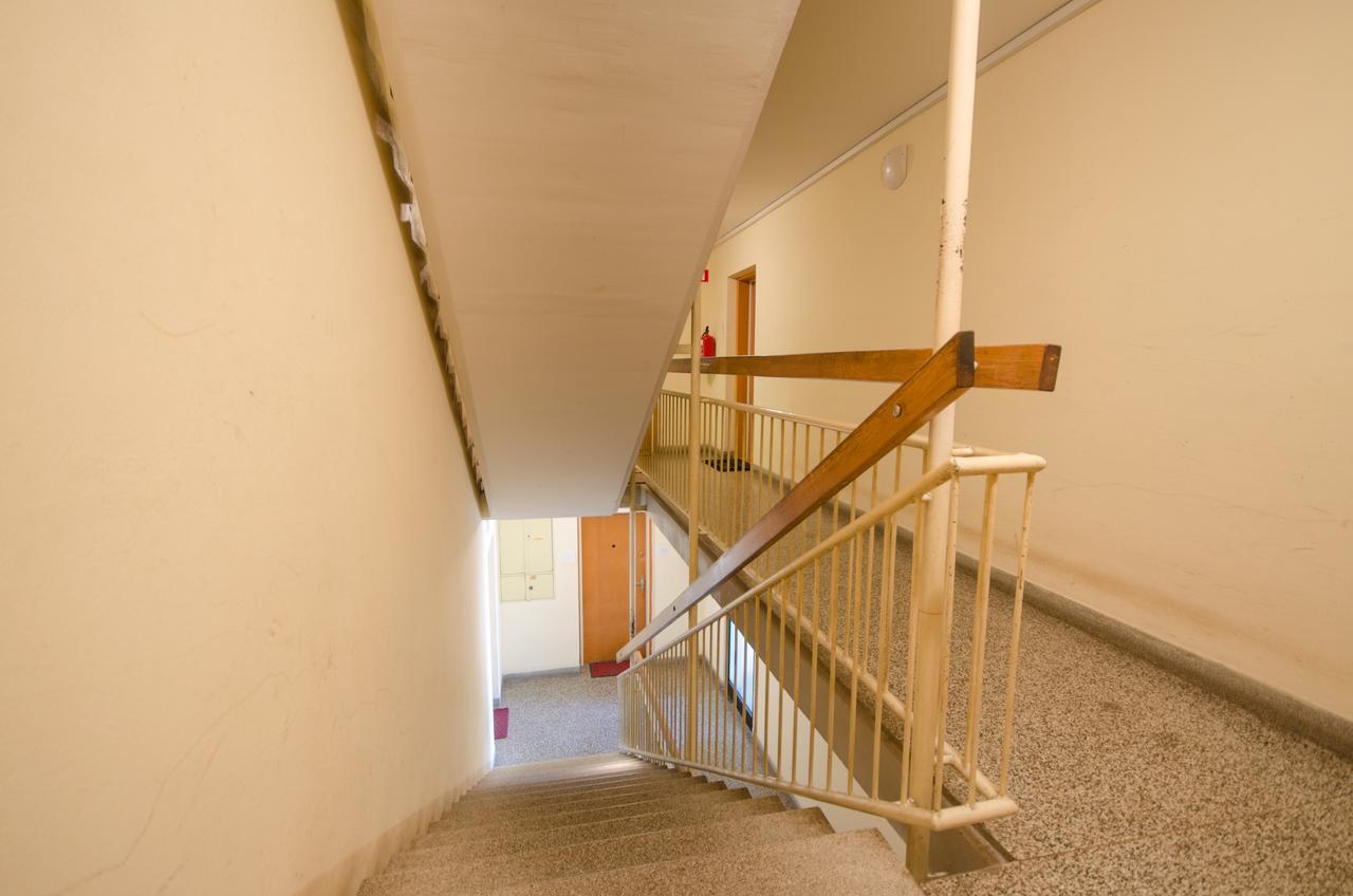 Apartment Near The Train Station Λιουμπλιάνα Εξωτερικό φωτογραφία