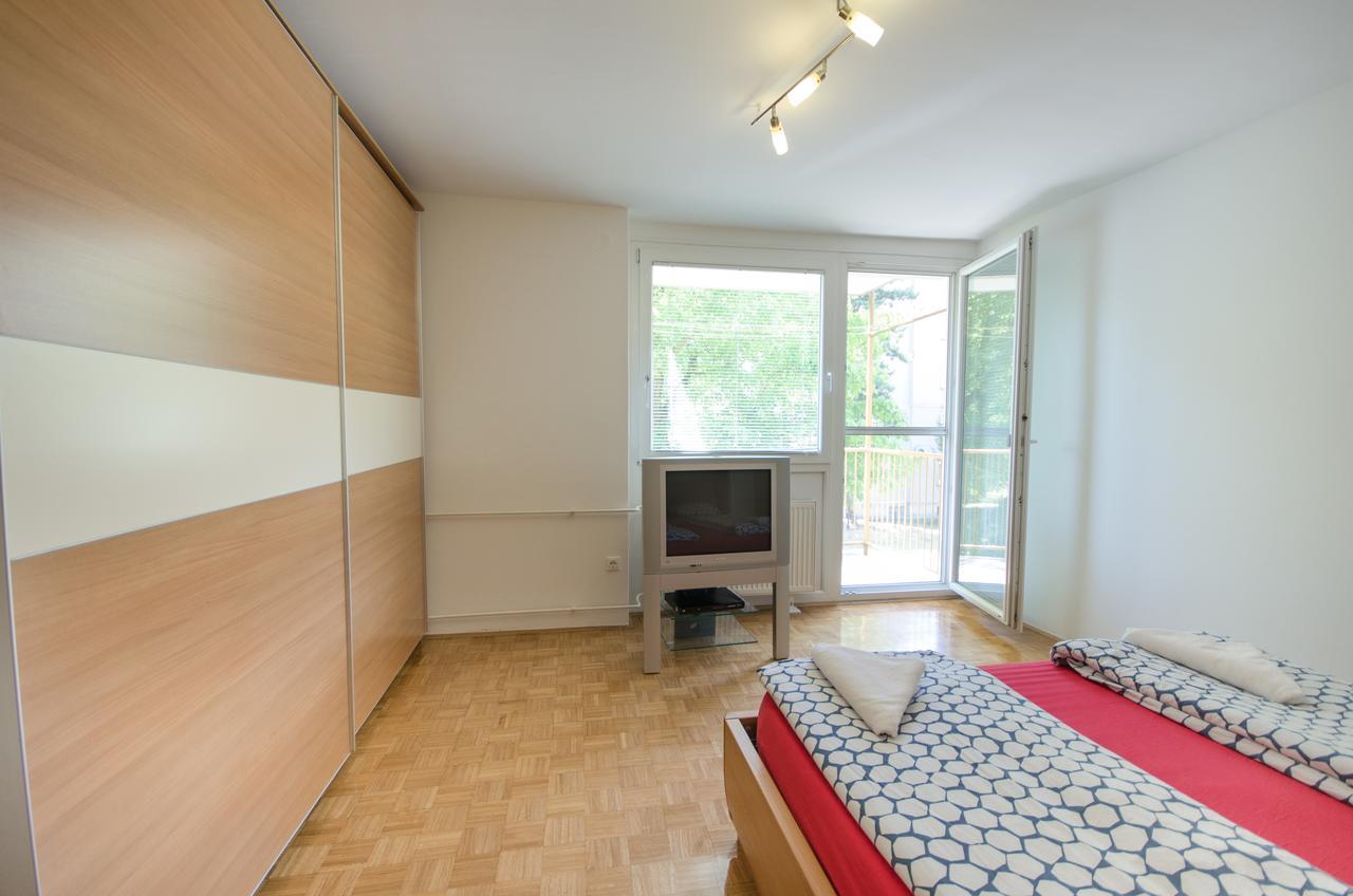 Apartment Near The Train Station Λιουμπλιάνα Εξωτερικό φωτογραφία