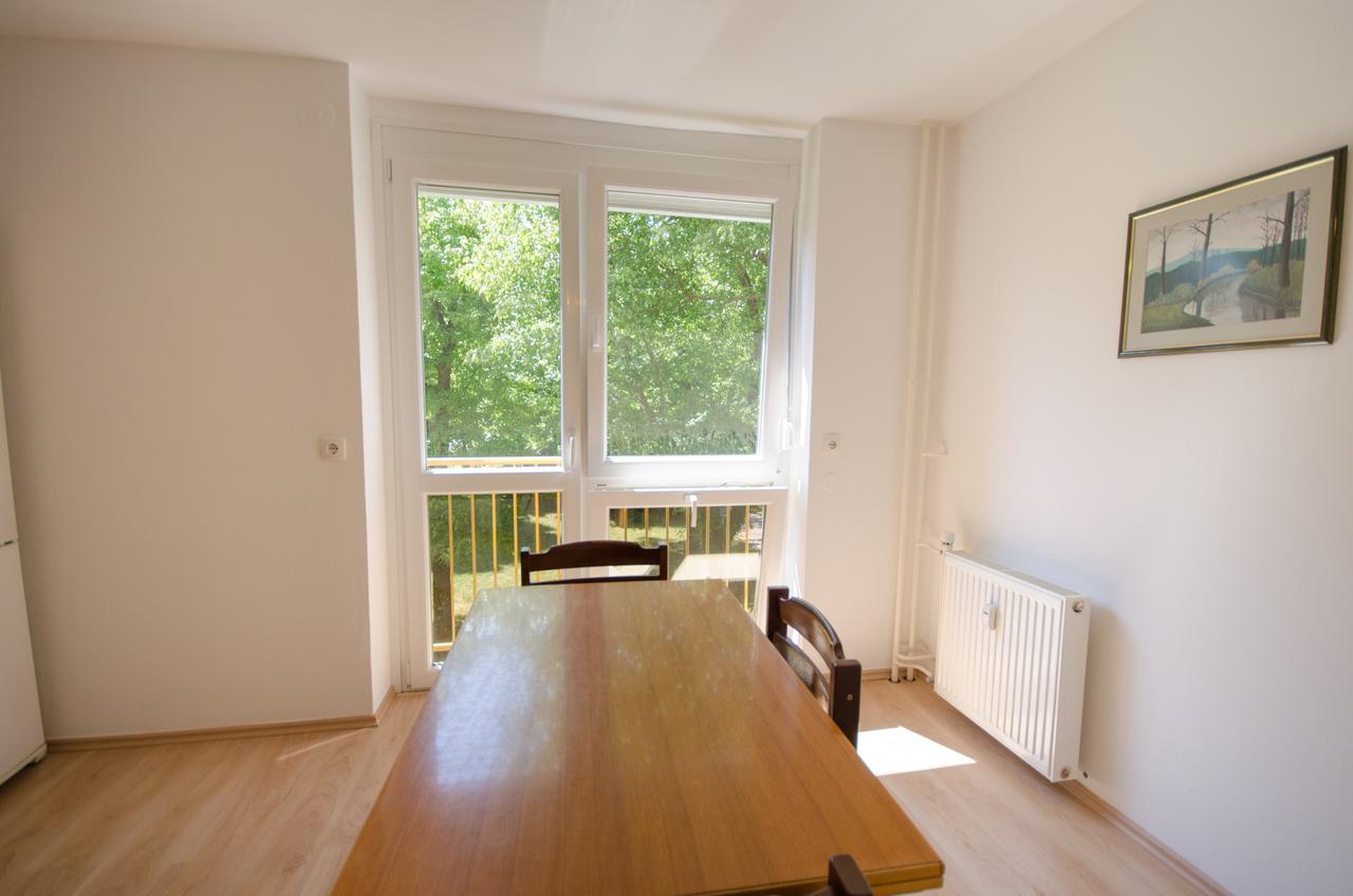 Apartment Near The Train Station Λιουμπλιάνα Εξωτερικό φωτογραφία