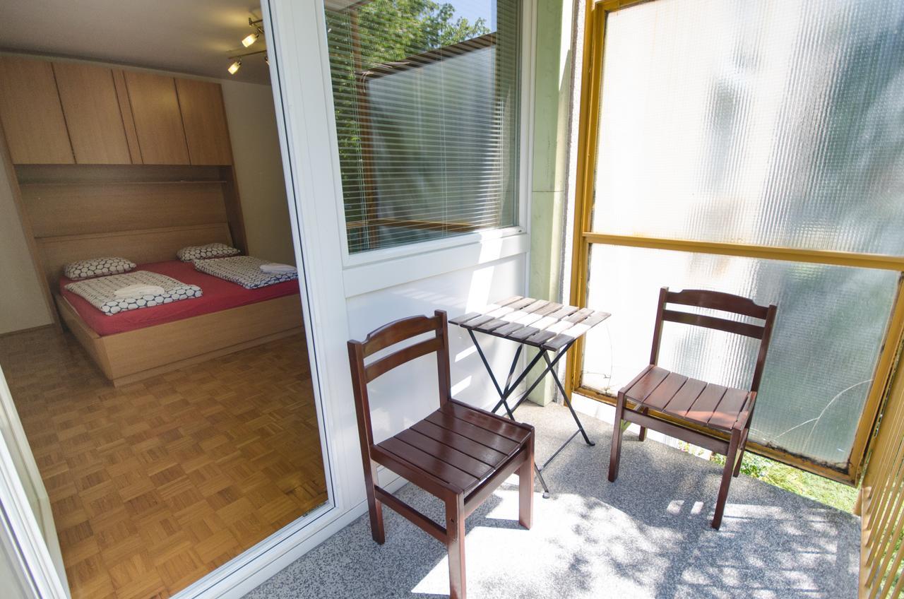 Apartment Near The Train Station Λιουμπλιάνα Εξωτερικό φωτογραφία